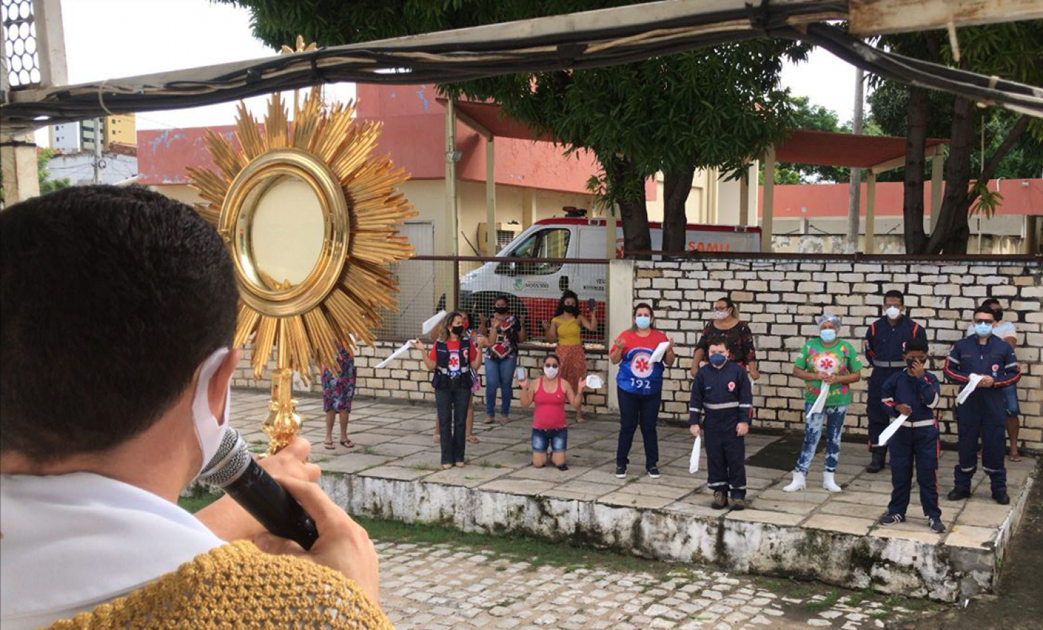 Foto: Reprodução