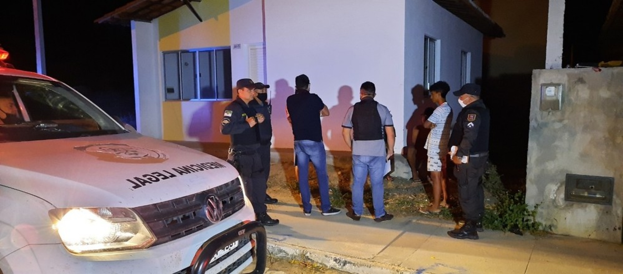 Foto: O Câmera