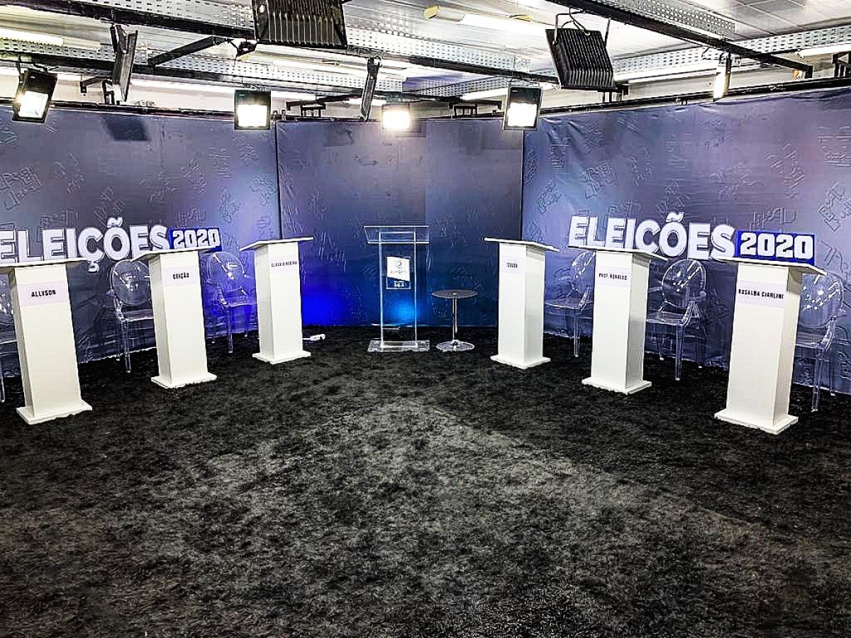 Foto: Divulgação/SuperTV