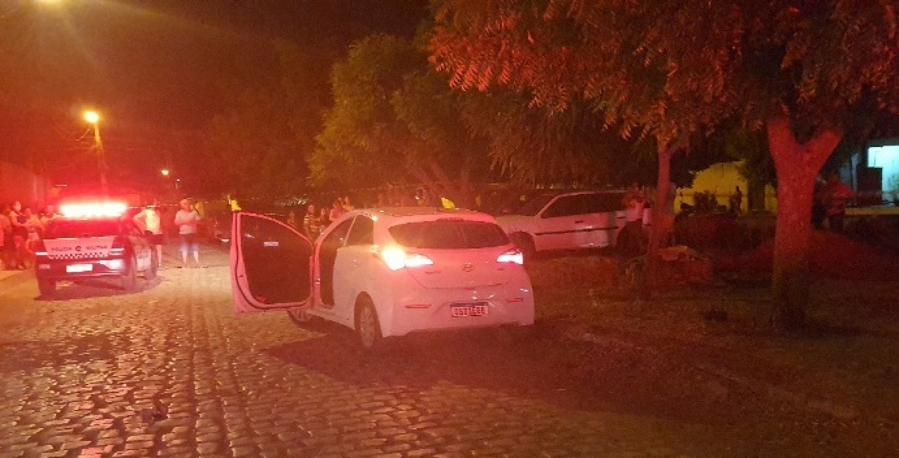 Foto: Fim da Linha