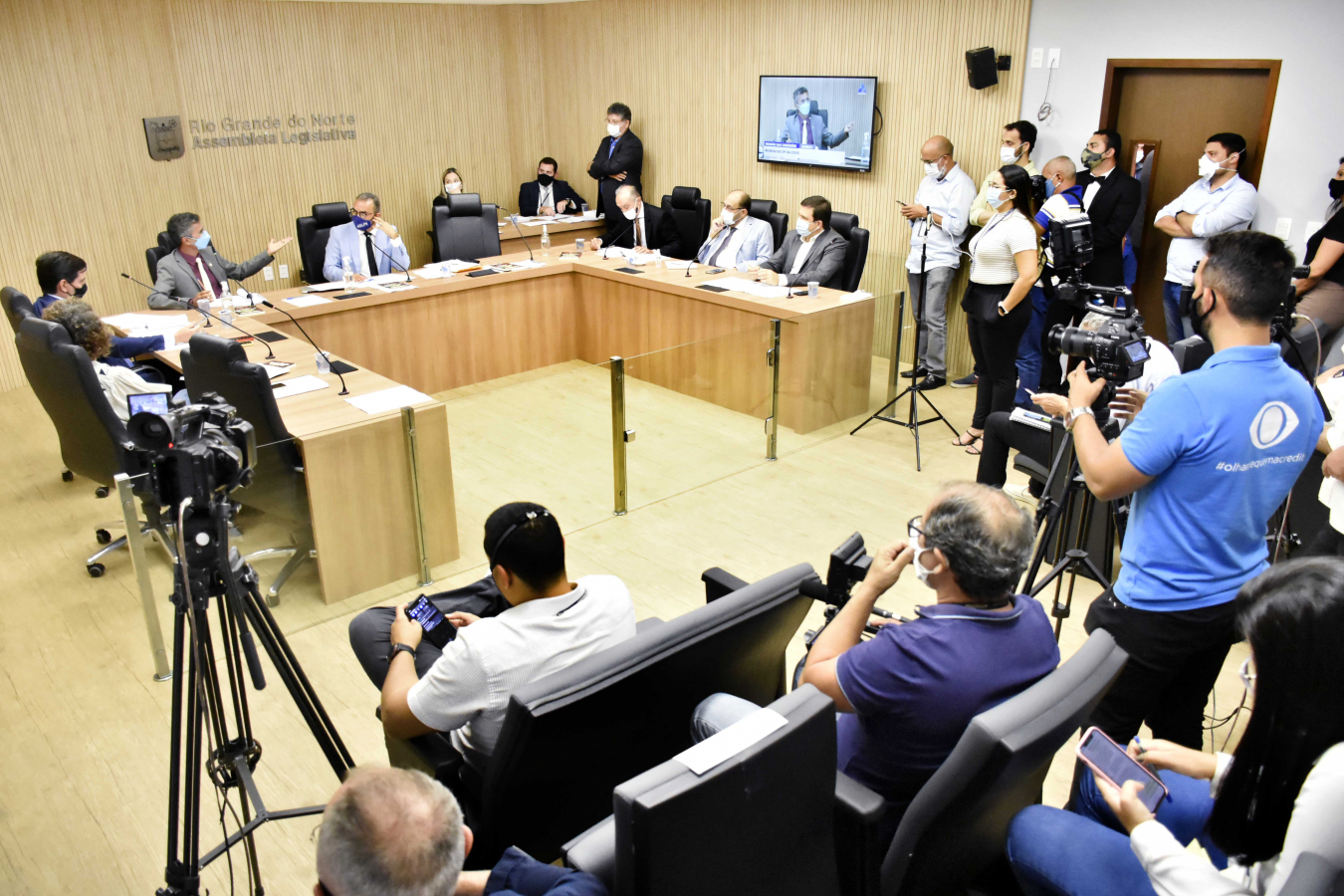Foto: Eduardo Maia