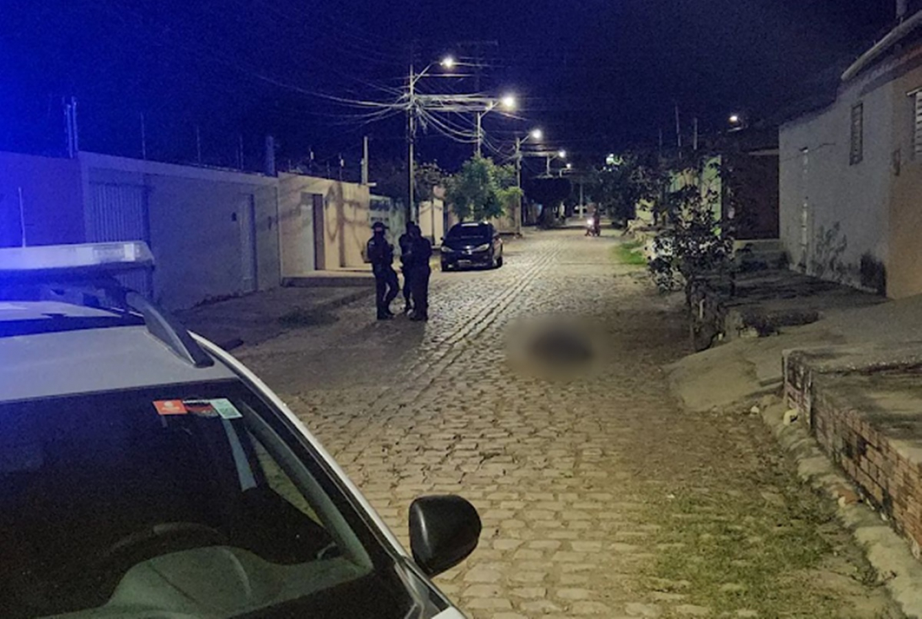 Foto: Blog Passando na Hora