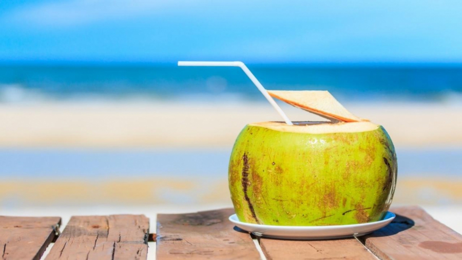 Aliviando o calor do verão de forma saudável e pratica
