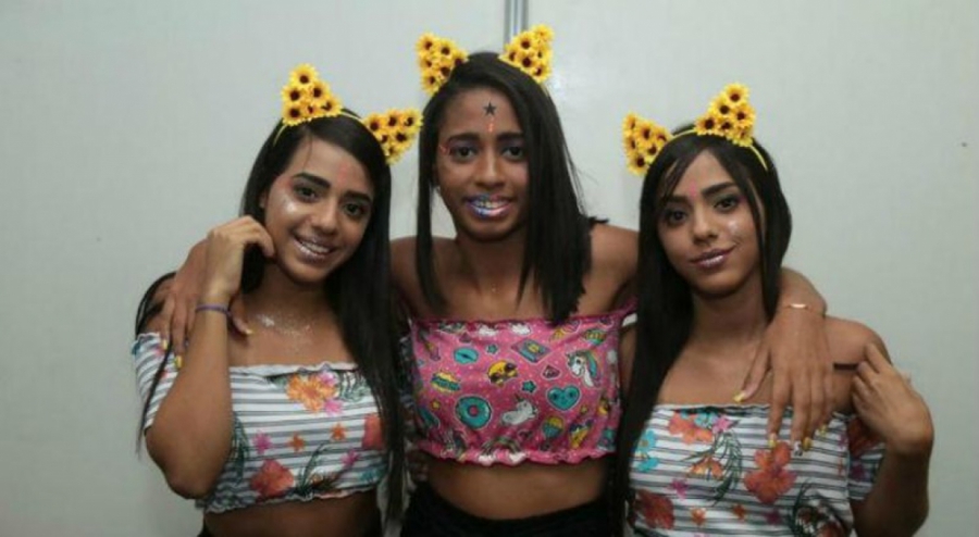 MC Loma se apresenta em Mossoró no mês de março