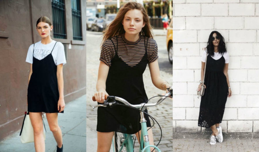 T shirts: Como usar?