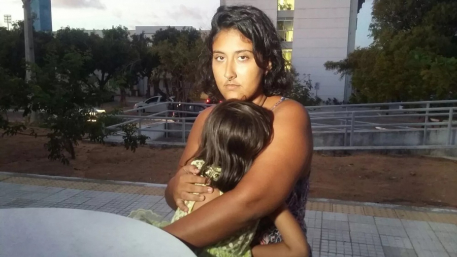 Creche oferece bolsa para filha de aluna proibida de ir às aulas na UFRN