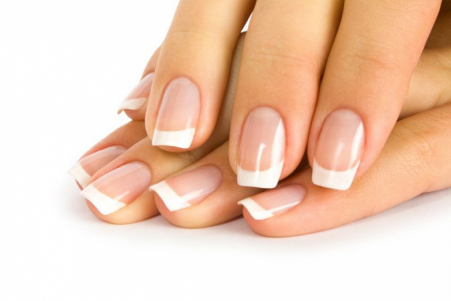 Unhas grandes e fortes, saiba como agora!