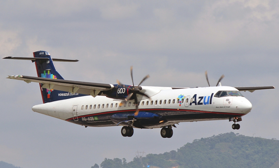 Aeroporto de Mossoró recebe certificação operacional da Anac