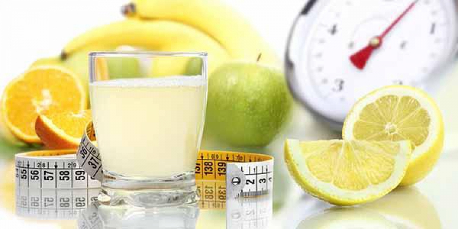 Limão emagrece?