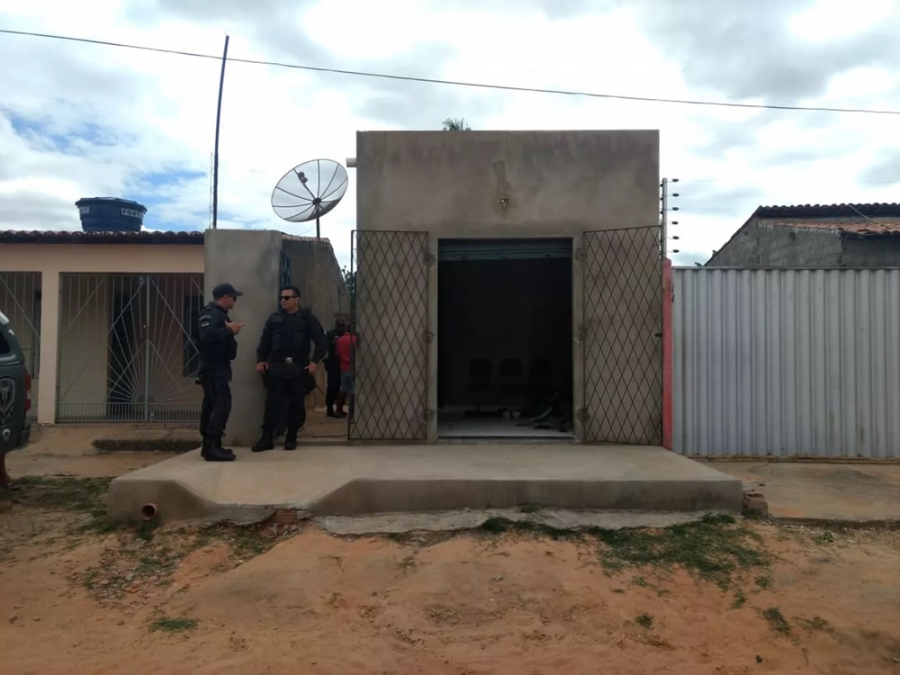 Ataque a tiros em salão de beleza deixa dois mortos em Mossoró