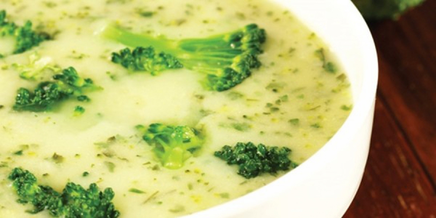 Sopa proteica - mais saciedade e melhores resultados