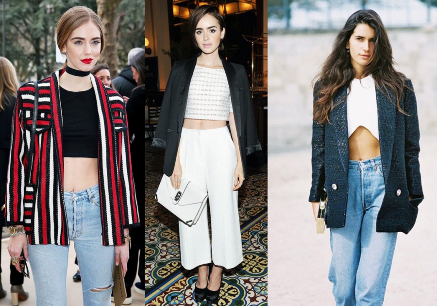Help! Como usar cropped?