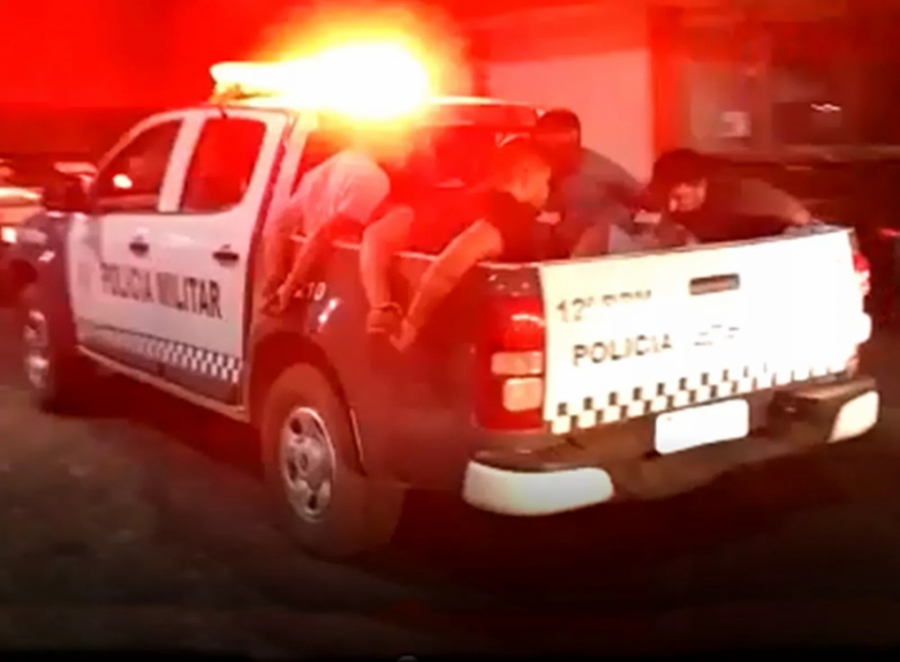 Recompensa por informações que levem a assassinos de PM aumenta para R$ 3 mil