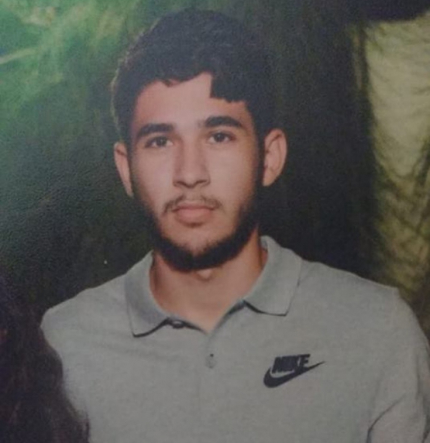 Família procura por jovem que está desaparecido desde sábado