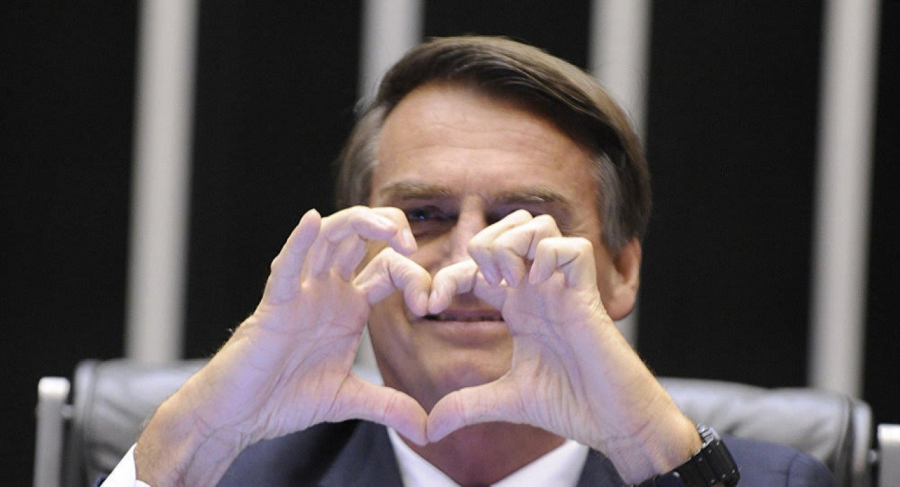 Subestimamos Jair Bolsonaro