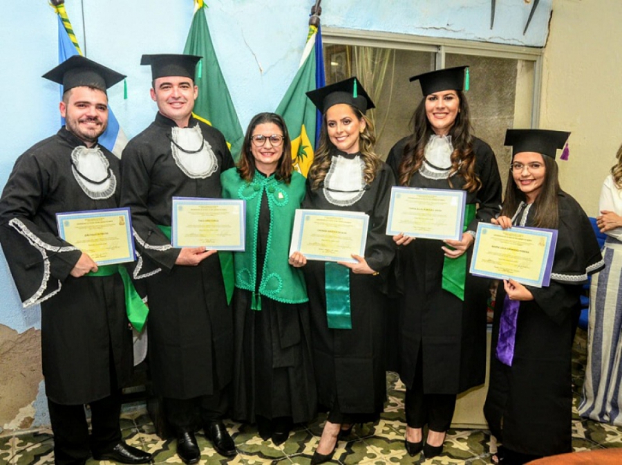 Alunos de medicina antecipam formatura no RN para entrar no Mais Médicos