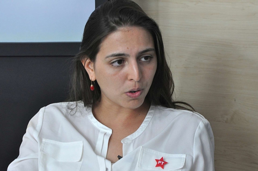 Deputada eleita no RN recebeu doações de gente morta e beneficiário do bolsa família