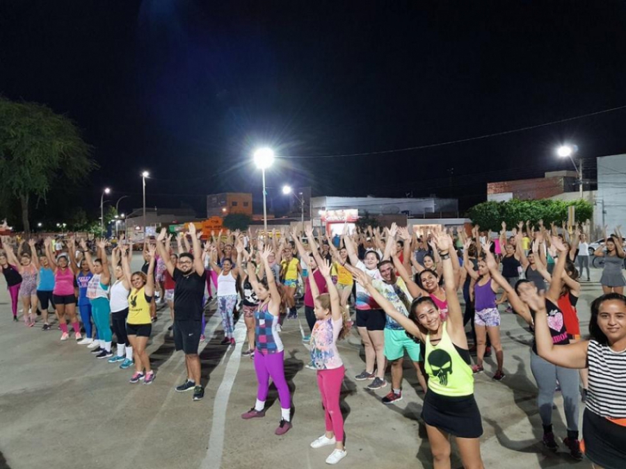 Projeto Viva a Rio Branco será retomado no próximo domingo