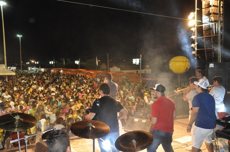 MP recomenda que cidade do RN não gaste com festa de padroeiro