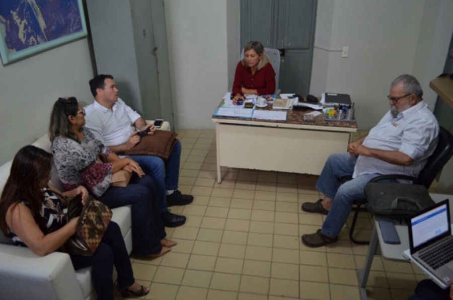 Beto Rosado anuncia emenda de R$ 680 mil para Comunidade de Saúde de Mossoró