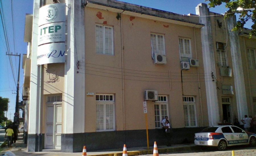 TJRN e ITEP celebram convênio para viabilizar funcionamento de laboratório