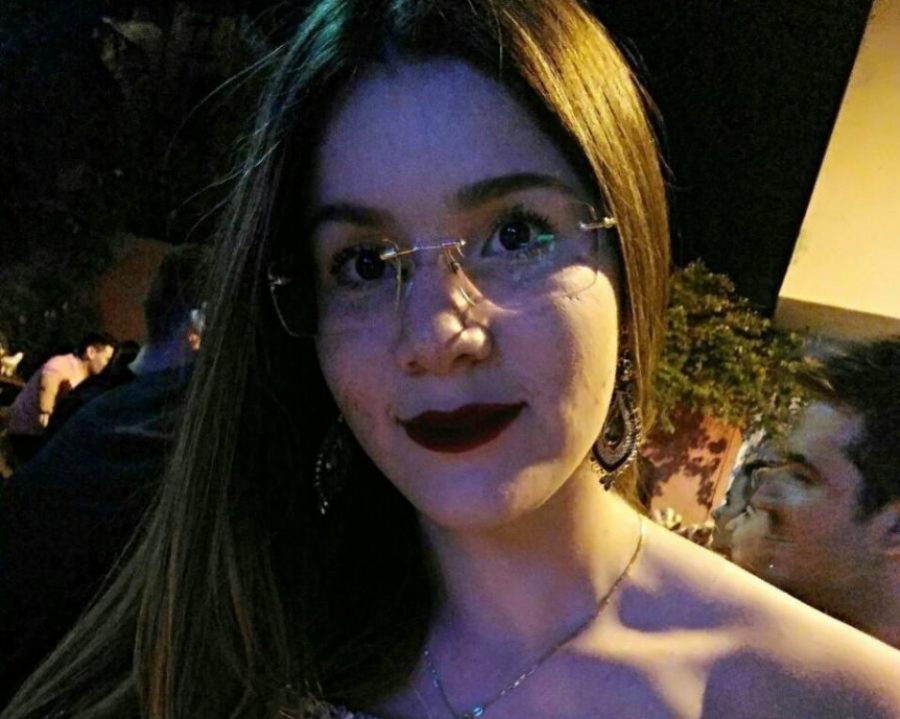 “Enquanto há vida, há esperançaâ€, diz pai de Bárbara Sousa sobre morte cerebral da filha