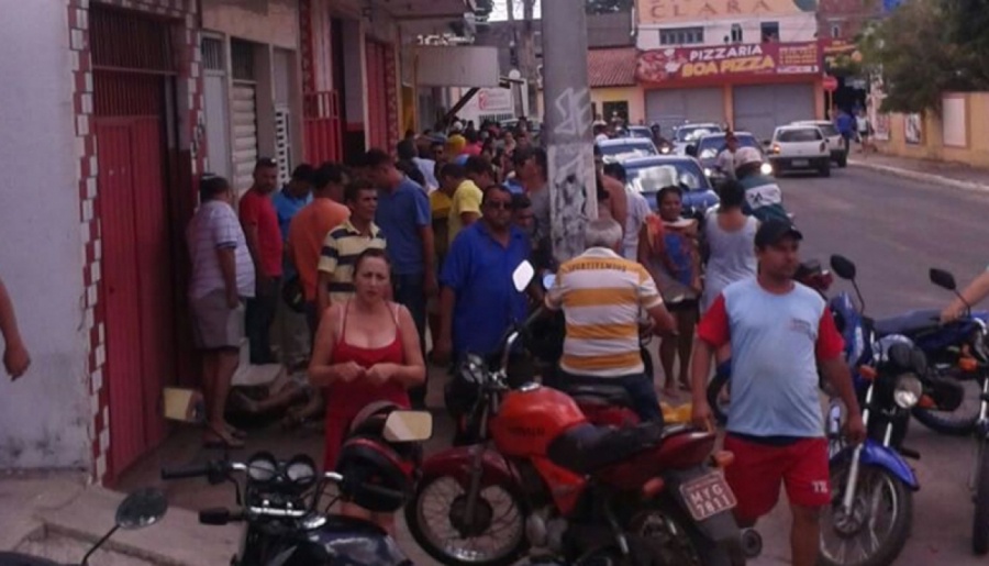 Dois homens são mortos a tiros no bairro Boa Vista em Mossoró