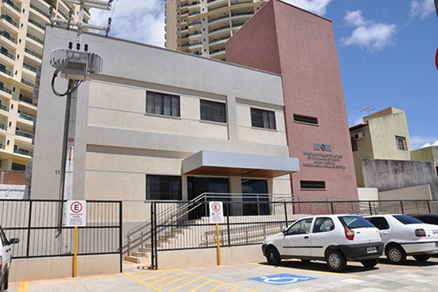 MPRN abre seleção para cargo de assessor jurídico ministerial