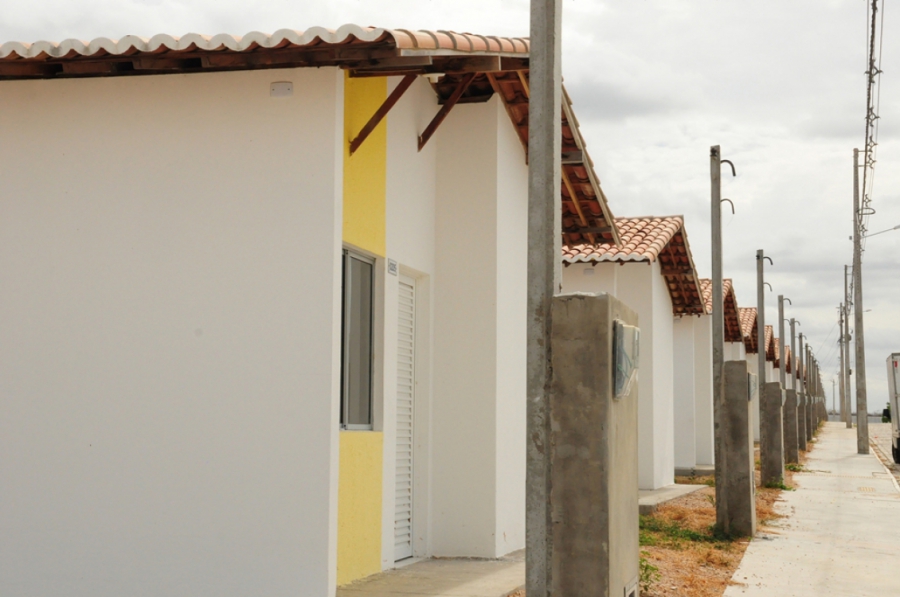 Pessoas tentam vender casas do Odete Rosado nas redes sociais; Caixa diz que venda não é permitida