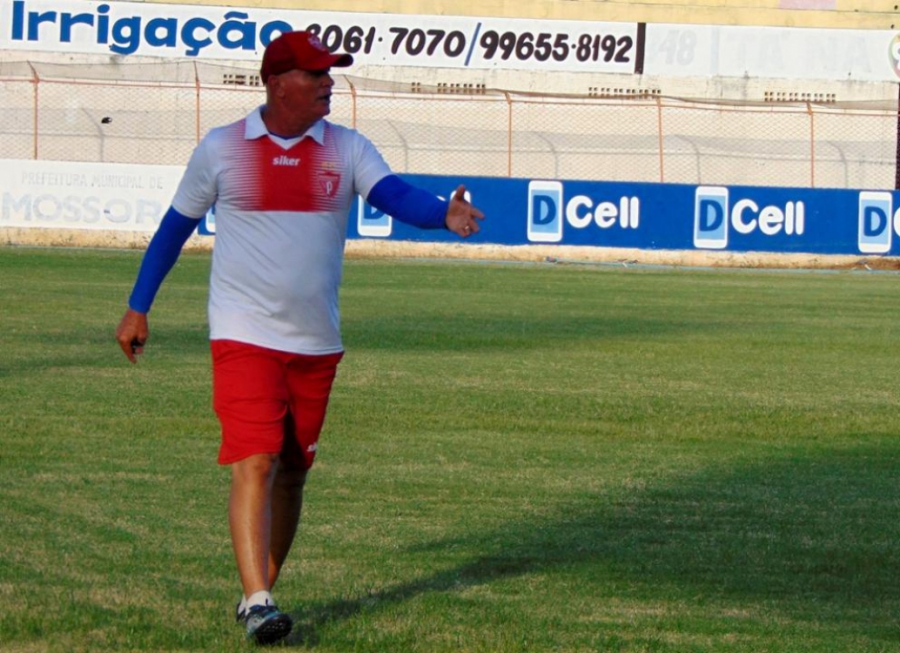 Potiguar aposta em boa preparação para estreia no Estadual