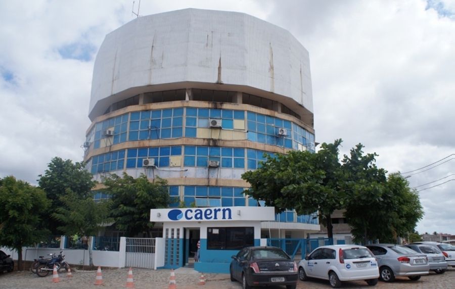 Poço que abastece quatro bairros em Mossoró está paralisado, informa Caern