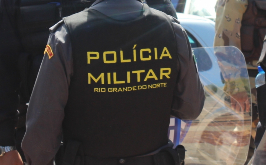 Governo do RN publica edital para concurso da Polícia Militar