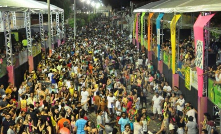 Carnaval de Aracati 2018: Veja as atrações confirmadas para folia