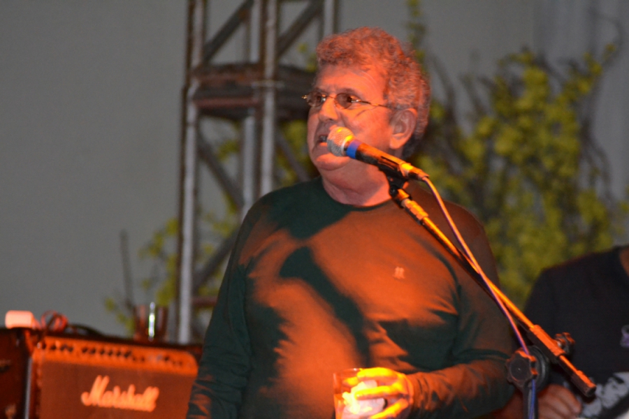 Morre o radialista e escritor Caby da Costa Lima