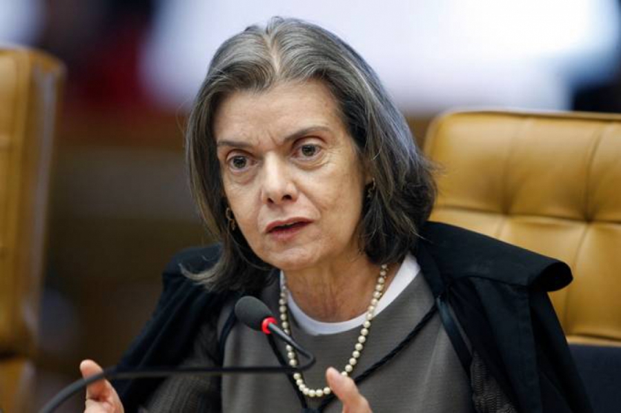 Cármen Lúcia nega dois habeas corpus em favor de Lula
