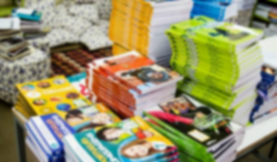 Secretaria apura fraude na compra de livros didáticos no RN