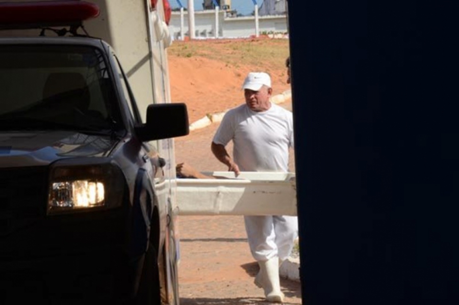 Polícia identifica suspeitos que mataram dois detentos de Alcaçuz