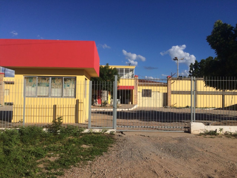 Adolescente é encontrado morto dentro de cela do Ceduc Mossoró