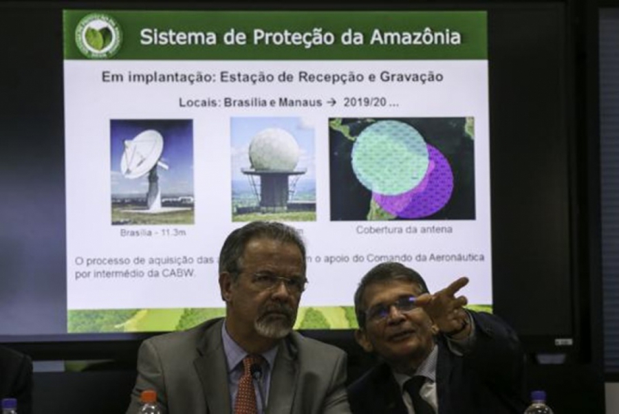 Governo publica MP que cria Ministério Extraordinário da Segurança Pública
