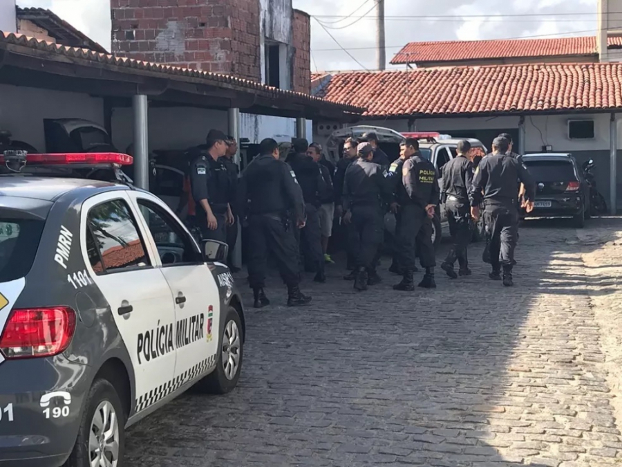 Segurança pública é tema de reunião hoje entre Temer e governadores