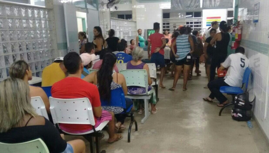 Médicos ameaçam paralisar atividades nas UPAs de Mossoró por falta de pagamento