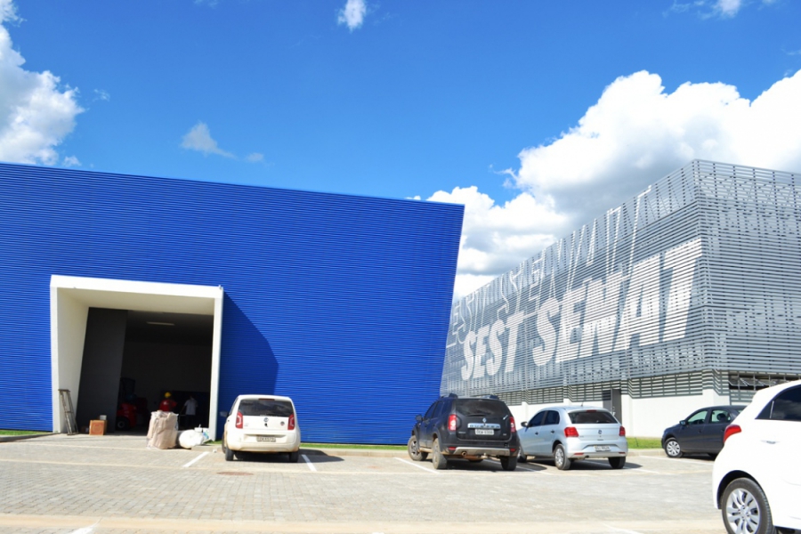 SEST SENAT inaugura Unidade Operacional em Mossoró nesta sexta-feira