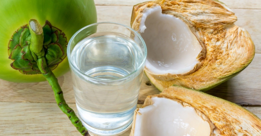 Empresas de venda de água de coco em Mossoró terão que ter registro da Vigilância Sanitária