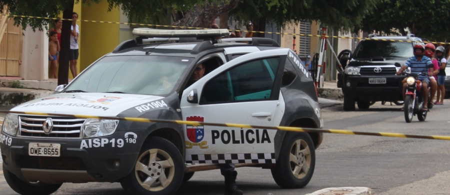 Número de homicídios caíram em 32 municípios do RN nos primeiros meses do ano, diz Sesed
