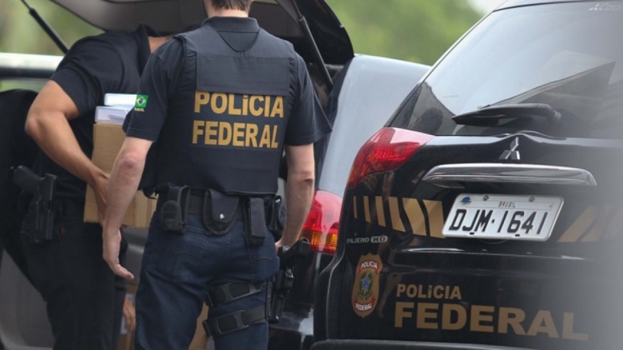 PF cumpre mandados de prisão em nova fase da Operação Carne Fraca