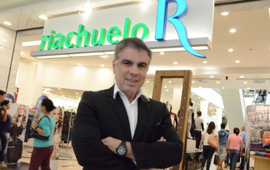 Dono da Riachuelo lança movimento 