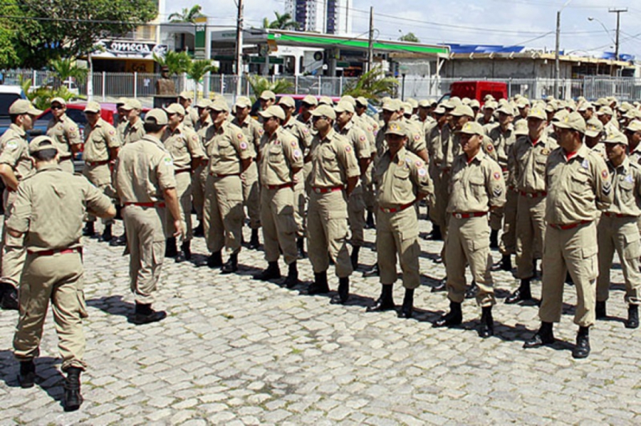 Coronel Sócrates considera positiva a passagem do Sub Comandante em Mossoró
