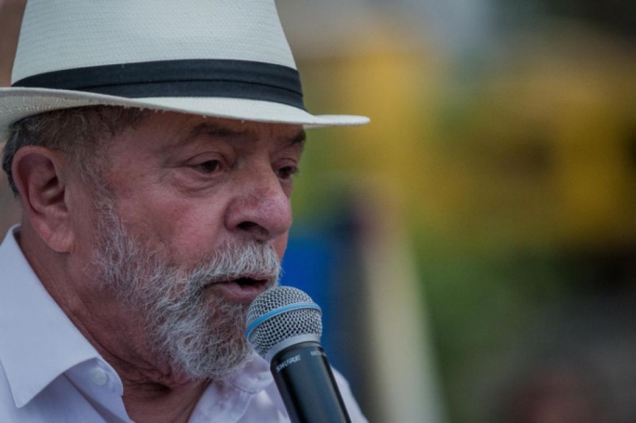 STJ julga pedido para evitar prisão de Lula após segunda instância
