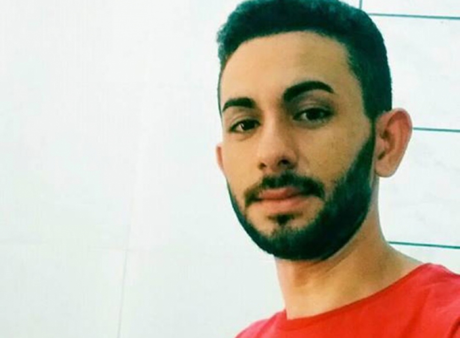 Jovem é morto a tiros enquanto ia para o trabalho na Zona Norte de Mossoró