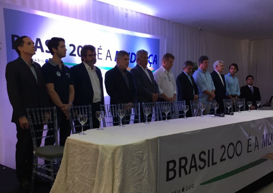 Apesar do discurso, Flávio Rocha diz que não será candidato em 2018